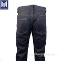 Servicio personalizado Jeans Jeans Japanese Style Selvedge Denim Denim